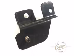 Festebrakett støtfanger venstre indre bak