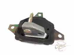 Motorfeste høyre fremre