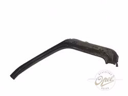 A-stolpe komplett høyre