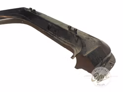 A-stolpe komplett høyre