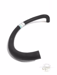 Slange til veivhus ventilasjon