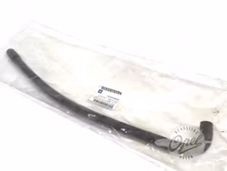 Slange til tankutlufting