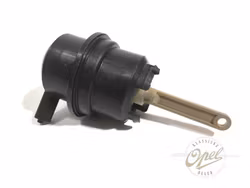 Varmeapparat vakum aktivator