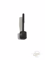 Knapp til varmeapparatsjustering midtre