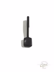 Knapp til varmeapparatsjustering midtre