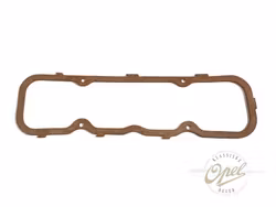 Toppdeksel pakning (OHV)