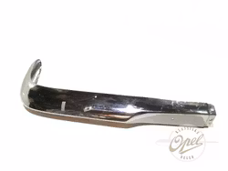 Støtfanger høyre foran