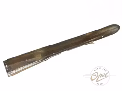 Støtfanger høyre foran