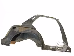 Sidepanel høyre bak med innerskjerm