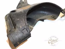 Sidepanel høyre bak med innerskjerm