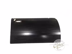 Dørplate høyre foran