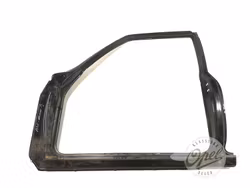 Døråpnings ramme med hengsler venstre