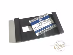 Festebrakett ytre foran