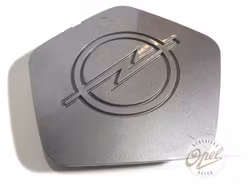 Hjulkapsel (Liten ripe)