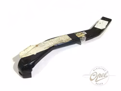 Festebrakett støtfanger venstre indre foran