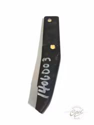 Festebrakett støtfanger høyre foran