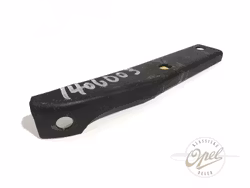 Festebrakett støtfanger høyre foran