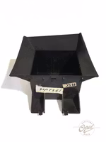 Ramme til kassettholder