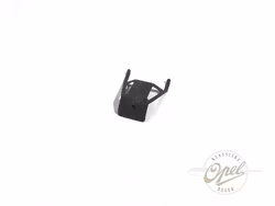 Holdefjær til askebeger i bakdør