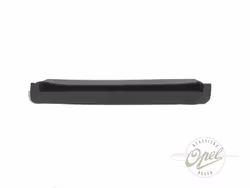 Beskyttelse gummi til takbøyle