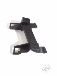 Festebrakett til blinklys venstre foran