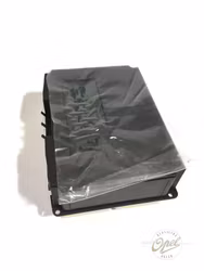 Multifunksjon display