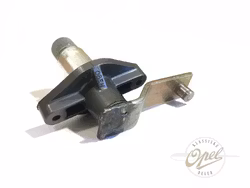 Vindusvisker overføring