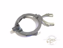 Ring til blinklys bryter