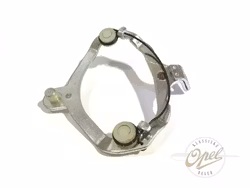 Ring til blinklys bryter