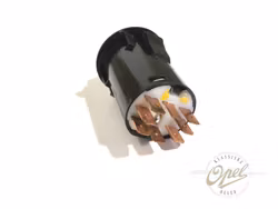 Bryter til varselblink