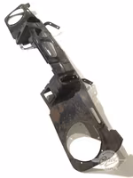 Frontseksjon indre del