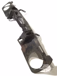 Frontseksjon indre del