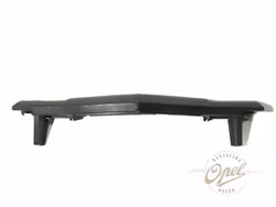 Frontseksjon øvre del