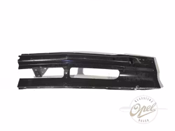 Frontstykke venstre side