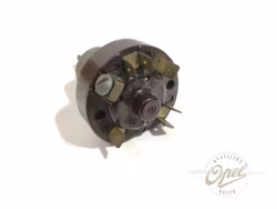 Bryter til lys og instrumentpanel