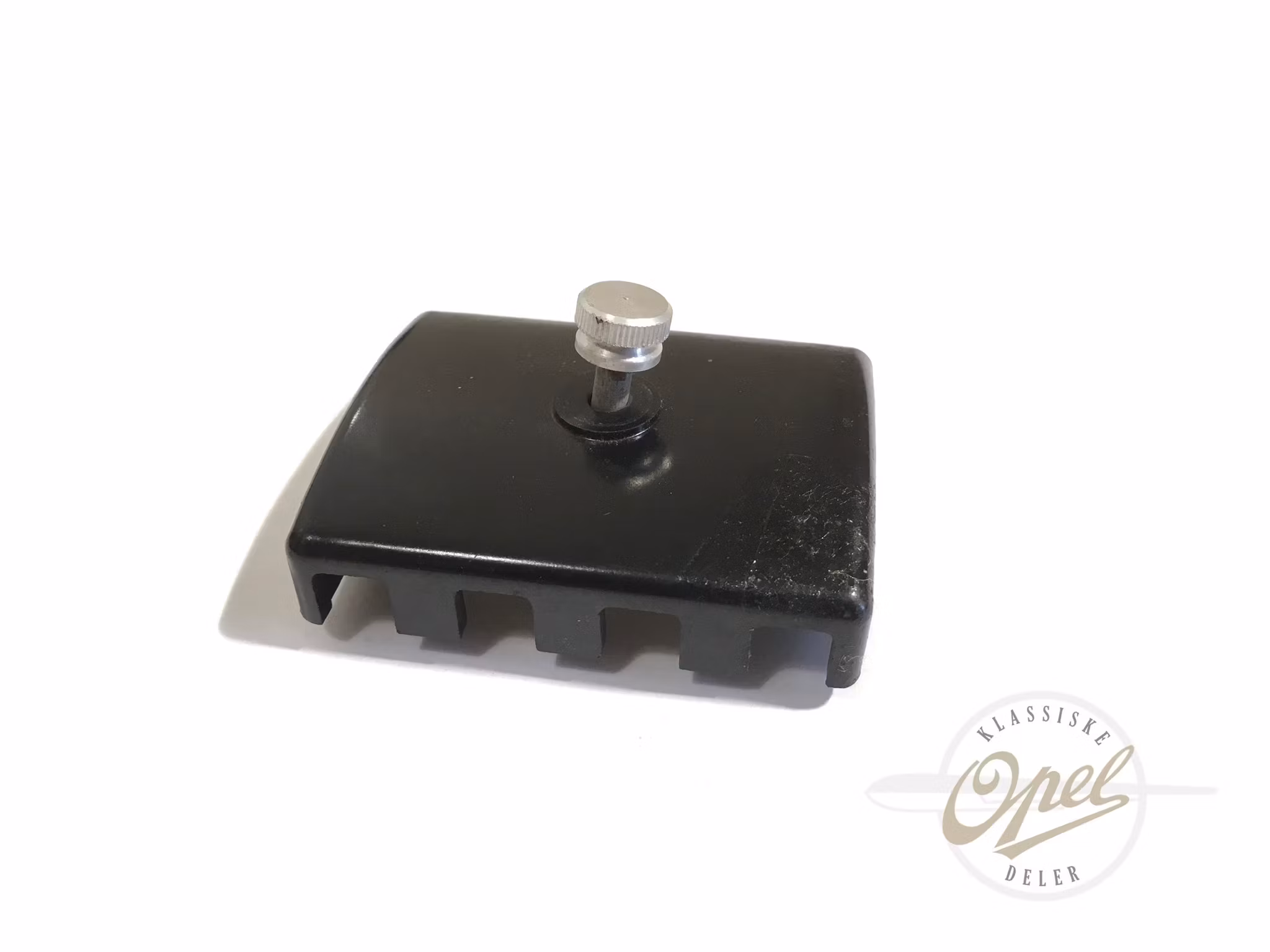 Lokk til sikringsboks