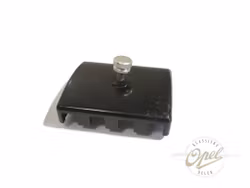 Lokk til sikringsboks