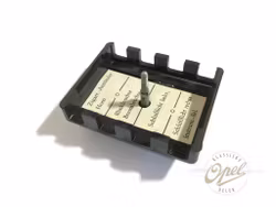 Lokk til sikringsboks