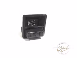 Bryter til tåkebaklys