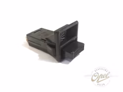 Bryter til tåkebaklys