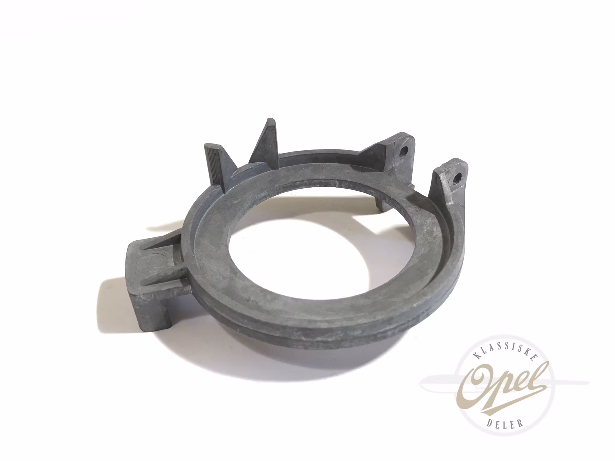 Ring til blinklys bryter