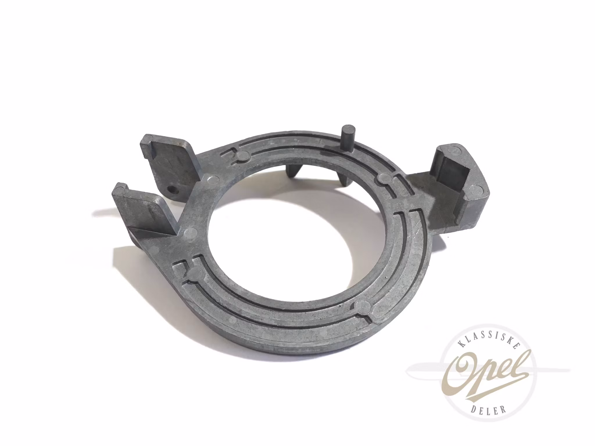 Ring til blinklys bryter