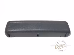 Oppbevaringsrom til fordør (STOR SKADE)