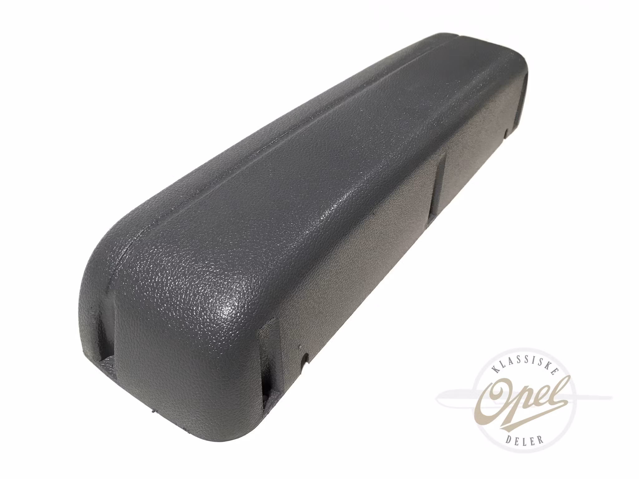 Oppbevaringsrom til fordør (STOR SKADE)