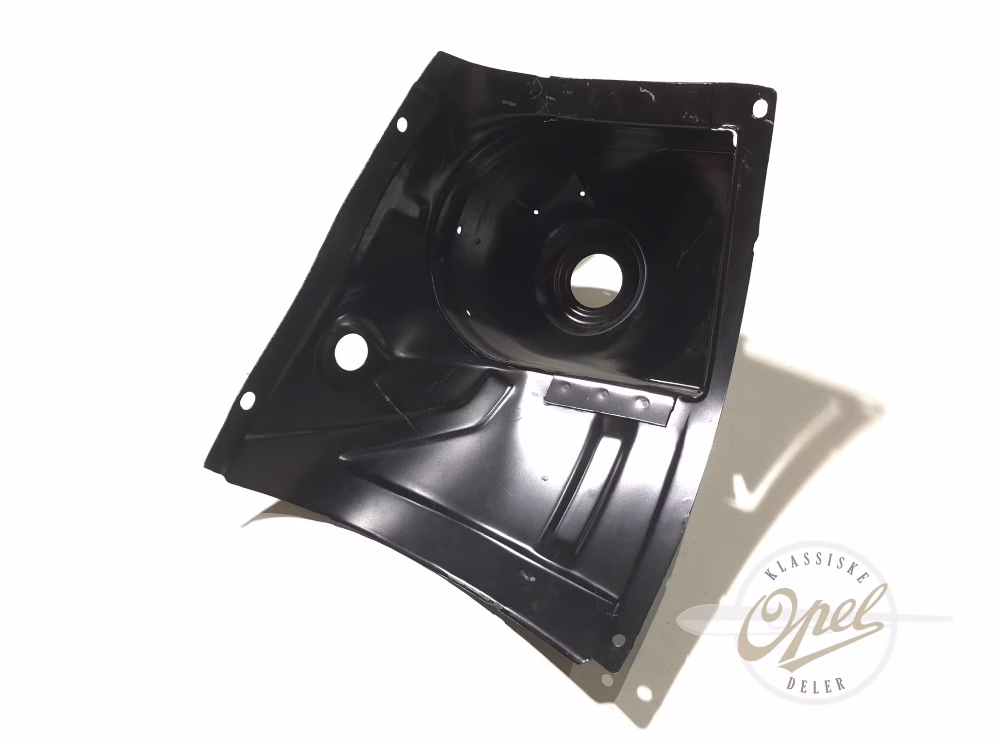 Innerskjerm høyre foran