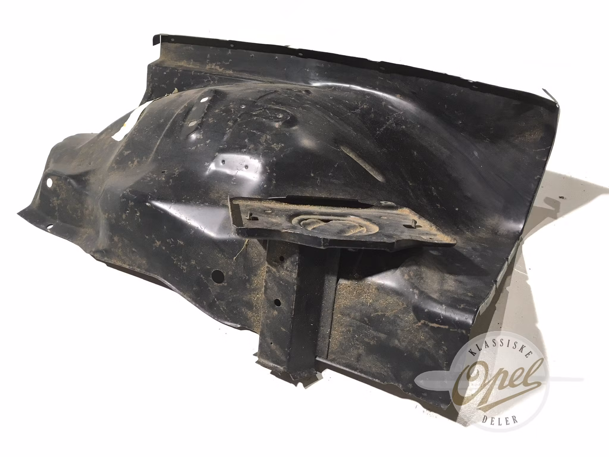 Innerskjerm venstre foran