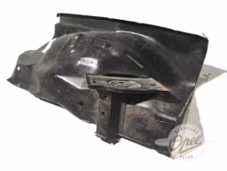 Innerskjerm venstre foran