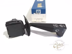 Bryter til vinduspussere