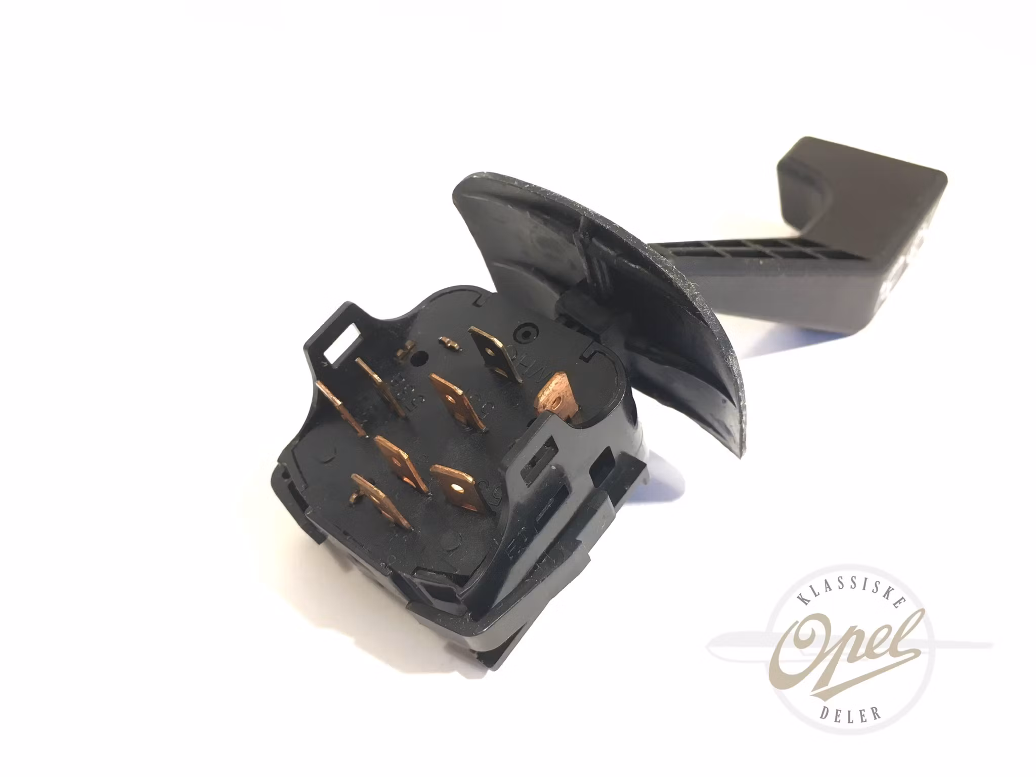 Bryter til vinduspussere