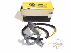 Ring til blinklys bryter med kabel